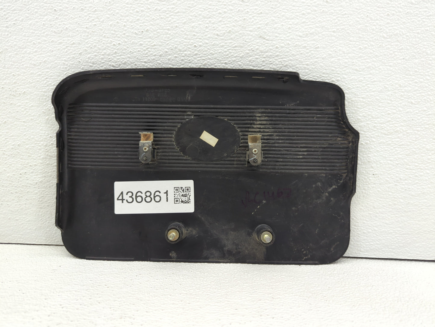 2001 Toyota Camry Engine Cover - Oemusedautoparts1.com