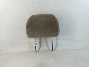 2001 Toyota Camry Headrest Head Rest Front Driver Passenger Seat Fits OEM Used Auto Parts