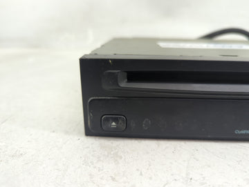 1998-2002 Toyota Corolla Radio AM FM Cd Player Receiver Replacement P/N:08601-00870 Fits Fits 1998 1999 2000 2001 2002 2003 OEM Used Auto Parts