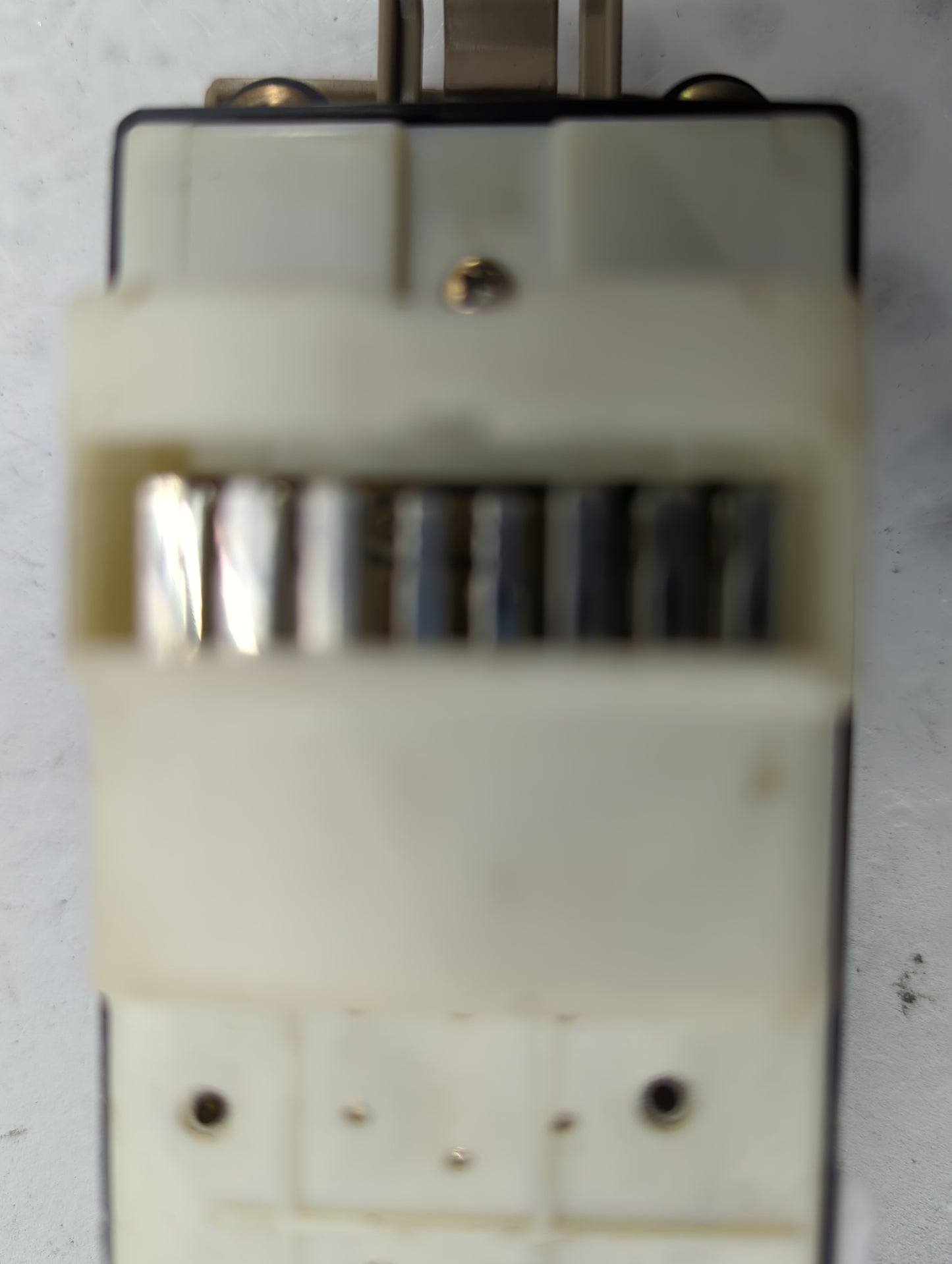 1998-2002 Toyota Corolla Master Power Window Switch Replacement Driver Side Left Fits Fits 1998 1999 2000 2001 2002 OEM Used