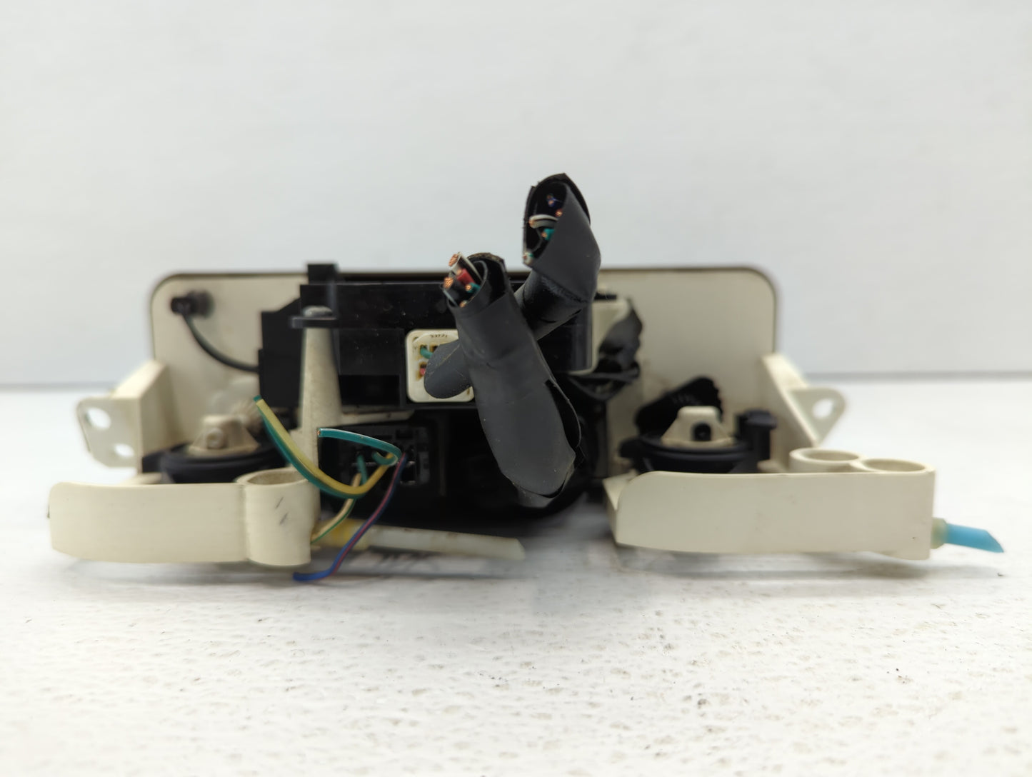 2001-2002 Toyota Corolla Climate Control Module Temperature AC/Heater Replacement P/N:100500A 030801A Fits Fits 2001 2002 OE