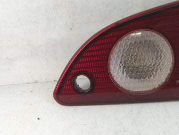 2001-2002 Toyota Corolla Tail Light Assembly Passenger Right OEM Fits Fits 2001 2002 OEM Used Auto Parts