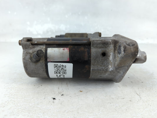 2000-2002 Toyota Echo Car Starter Motor Solenoid OEM Fits Fits 2000 2001 2002 OEM Used Auto Parts