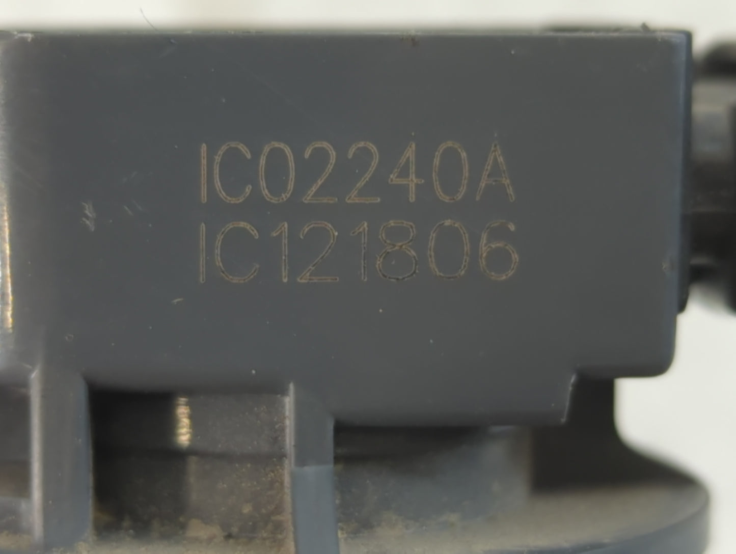 2001-2009 Toyota Prius Ignition Coil Igniter Pack - Oemusedautoparts1.com