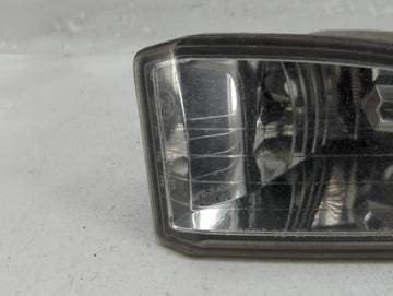 2001-2003 Toyota Rav4 Passenger Right Oem Front Light Lamp