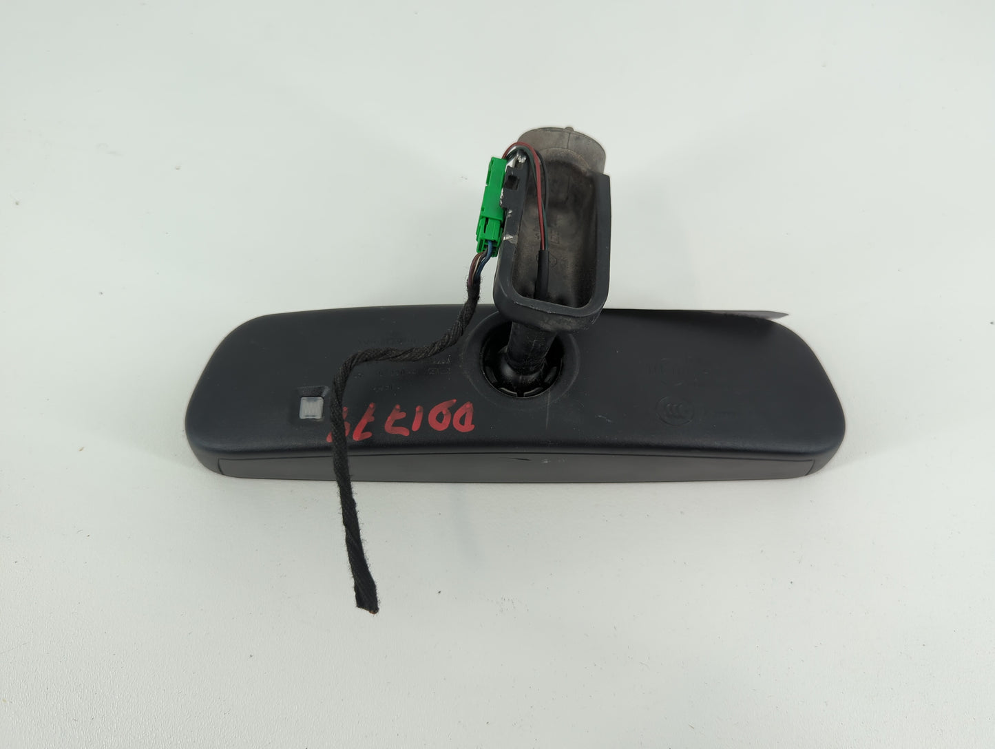 2000-2003 Toyota Sienna Interior Rear View Mirror Replacement OEM P/N:E11025891 E11015891 Fits Fits 2000 2001 2002 2003 OEM