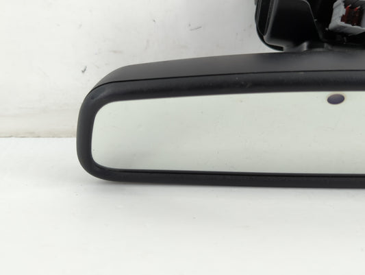 2000-2003 Toyota Sienna Interior Rear View Mirror Replacement OEM P/N:E11025891 E11015891 Fits Fits 2000 2001 2002 2003 OEM Used Auto Parts
