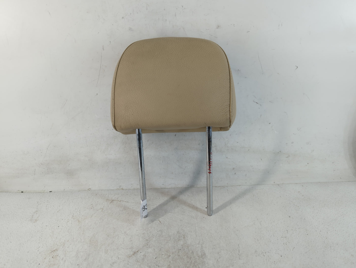2001 Toyota Sienna Headrest Head Rest Front Driver Passenger Seat Fits OEM Used Auto Parts - Oemusedautoparts1.com