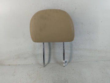2001 Toyota Sienna Headrest Head Rest Front Driver Passenger Seat Fits OEM Used Auto Parts