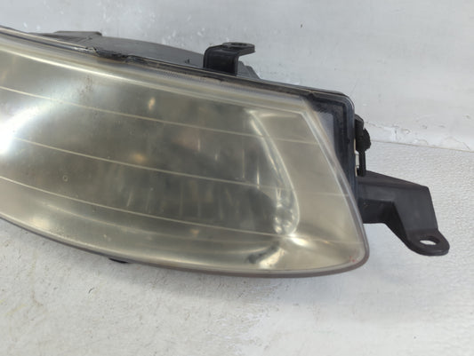1999-2001 Toyota Solara Passenger Right Oem Head Light Headlight Lamp