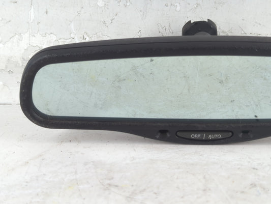 2000-2003 Toyota Solara Interior Rear View Mirror Replacement OEM P/N:E11015306 Fits Fits 2000 2001 2002 2003 OEM Used Auto Parts
