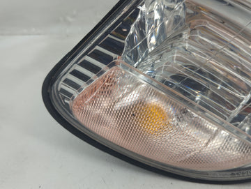 2000-2004 Toyota Tundra Passenger Right Oem Front Light Lamp