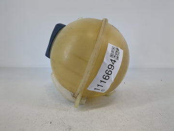 2000-2005 Volkswagen Beetle Windshield Washer Fluid Reservoir Bottle Oem