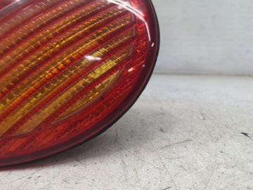 1998-2005 Volkswagen Beetle Tail Light Assembly Passenger Right OEM Fits Fits 1998 1999 2000 2001 2002 2003 2004 2005 OEM Used Auto Parts