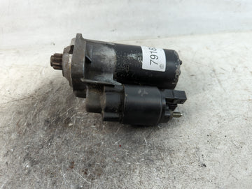 1998-2005 Volkswagen Beetle Car Starter Motor Solenoid OEM Fits OEM Used Auto Parts