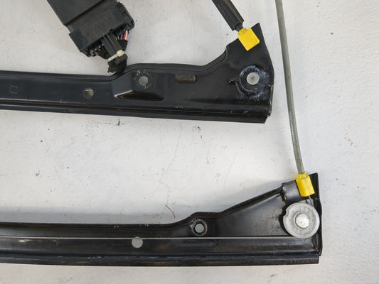 1998-2001 Volkswagen Beetle Driver Front Left Power Window Motor