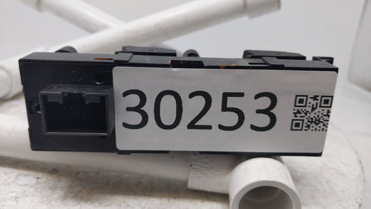 2001 Volkswagen Golf Master Power Window Switch Replacement Driver Side Left Fits OEM Used Auto Parts