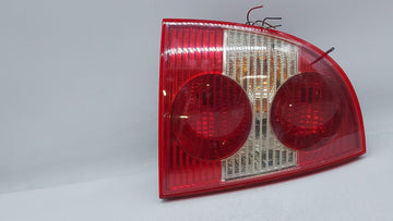 1998-2001 Volkswagen Passat Tail Light Assembly Passenger Right OEM P/N:3B5 945 095AC Fits Fits 1998 1999 2000 2001 OEM Used Auto Parts