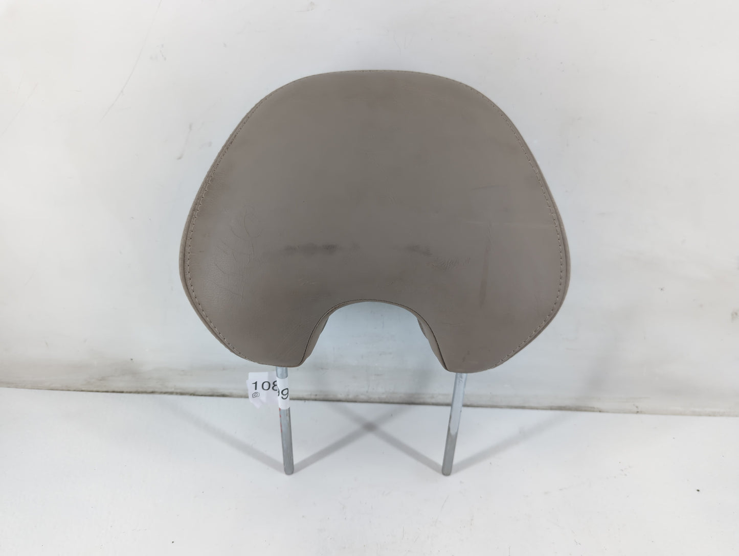2001-2003 Acura Cl Headrest Head Rest Rear Center Seat Fits Fits 2001 2002 2003 OEM Used Auto Parts - Oemusedautoparts1.com