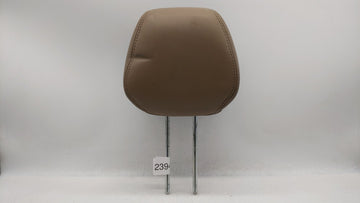 2001-2002 Acura Mdx Headrest Head Rest Front Driver Passenger Seat Fits Fits 2001 2002 OEM Used Auto Parts