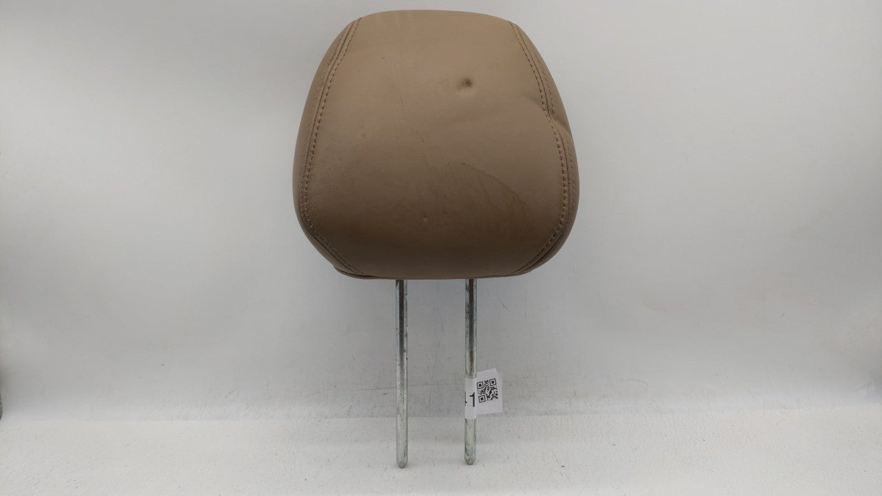 2001-2002 Acura Mdx Headrest Head Rest Front Driver Passenger Seat Fits Fits 2001 2002 OEM Used Auto Parts - Oemusedautopart