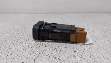 2002 Acura Mdx Heated Seat Driver Switch