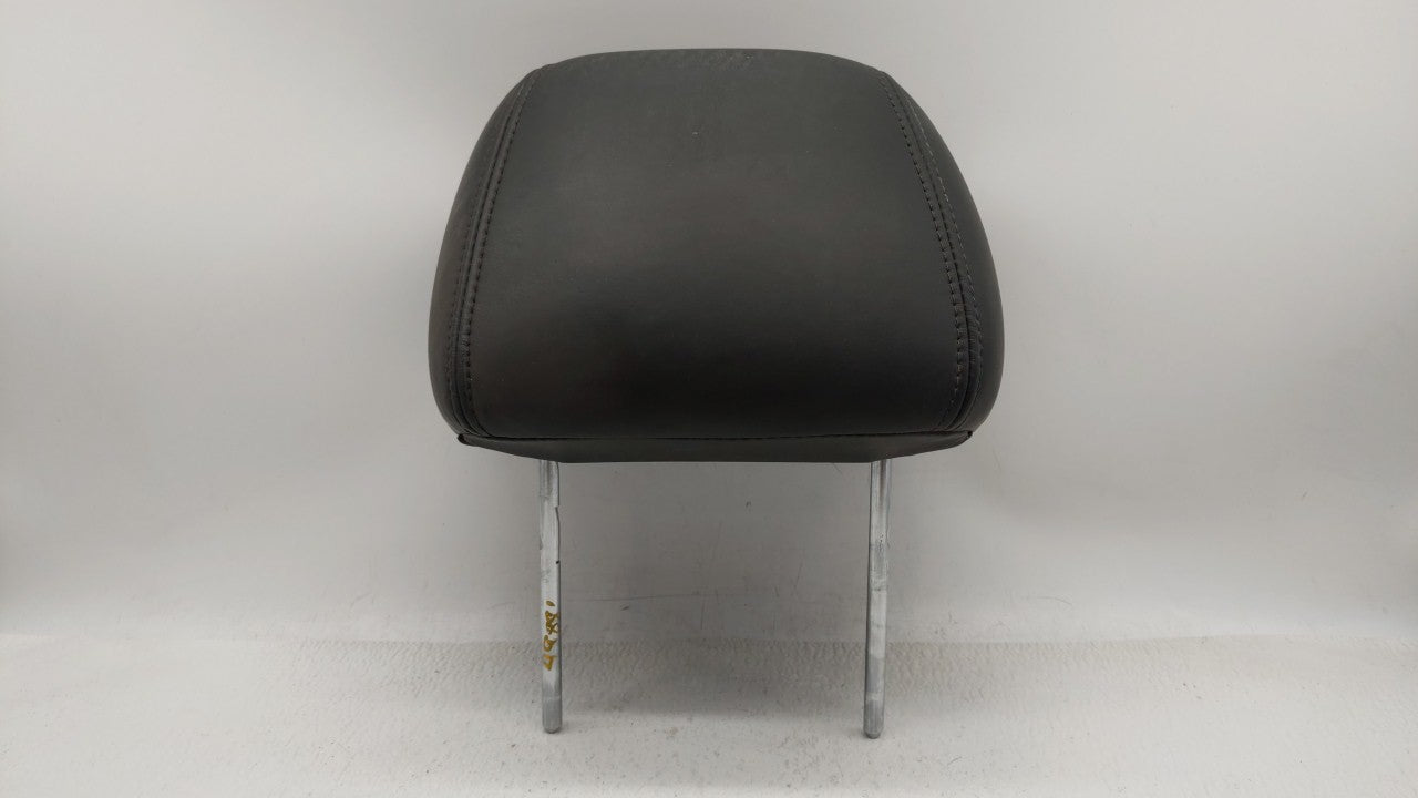 2000-2003 Acura Tl Headrest Head Rest Front Driver Passenger Seat Fits Fits 2000 2001 2002 2003 OEM Used Auto Parts - Oemuse