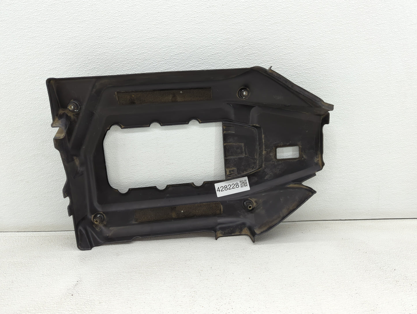 2002 Acura Tl Engine Cover - Oemusedautoparts1.com