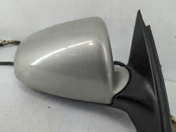 2002-2005 Audi A4 Passenger Side View Mirror - Right Door Mirror OEM Used