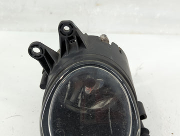 2002-2005 Audi A4 Driver Left Oem Front Light Lamp