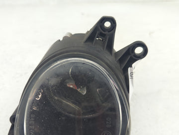 2002-2005 Audi A4 Passenger Right Oem Fog Light Lamp