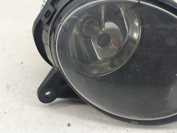 2002-2004 Audi A6 Driver Left Oem Front Light Lamp