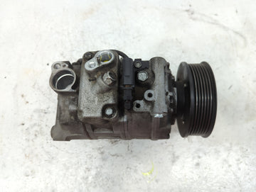 Audi S7 Air Conditioning A/c Ac Compressor Oem