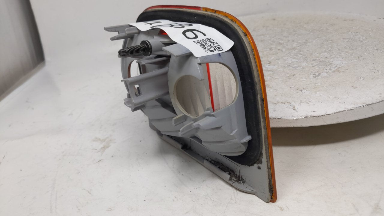 2002-2005 Bmw 320i Tail Light Assembly Driver Left OEM Fits Fits 2002 2003 2004 2005 OEM Used Auto Parts - Oemusedautoparts1