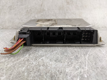 2002 Bmw 325ci PCM Engine Control Computer ECU ECM PCU OEM P/N:7519308 7520568, 5WK90015 Fits Fits 2001 2003 2004 2005 OEM Used Auto Parts