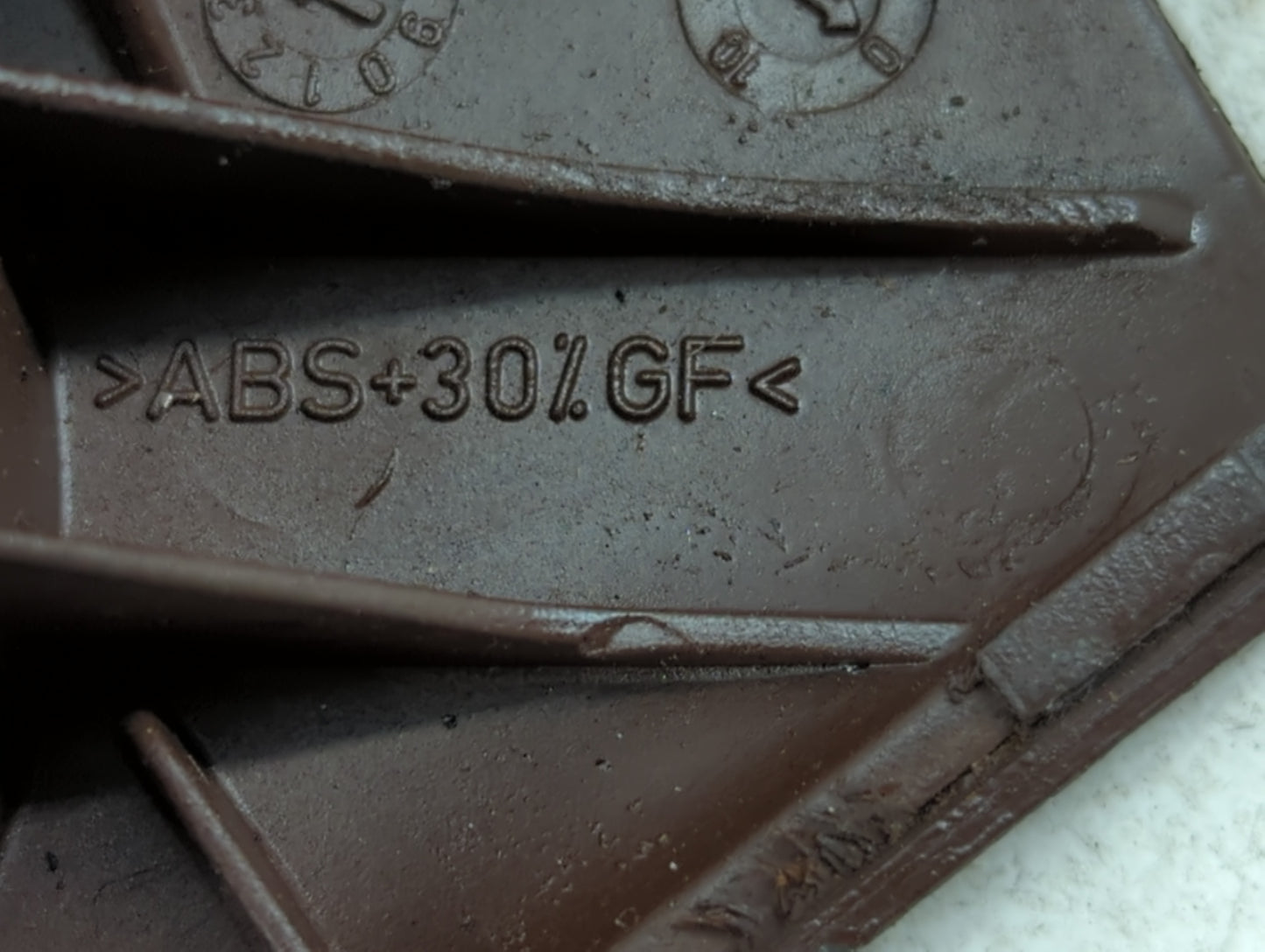 2002 Bmw 325i Master Power Window Switch Replacement Driver Side Left P/N:ABS+30ZGF Fits OEM Used Auto Parts - Oemusedautopa