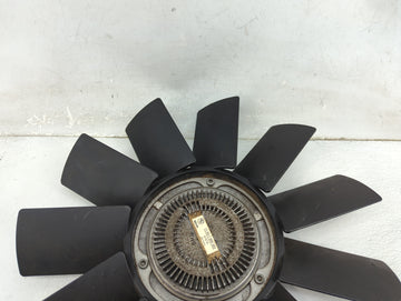 2001-2005 Bmw 325i Radiator Cooling Fan Clutch 1460763