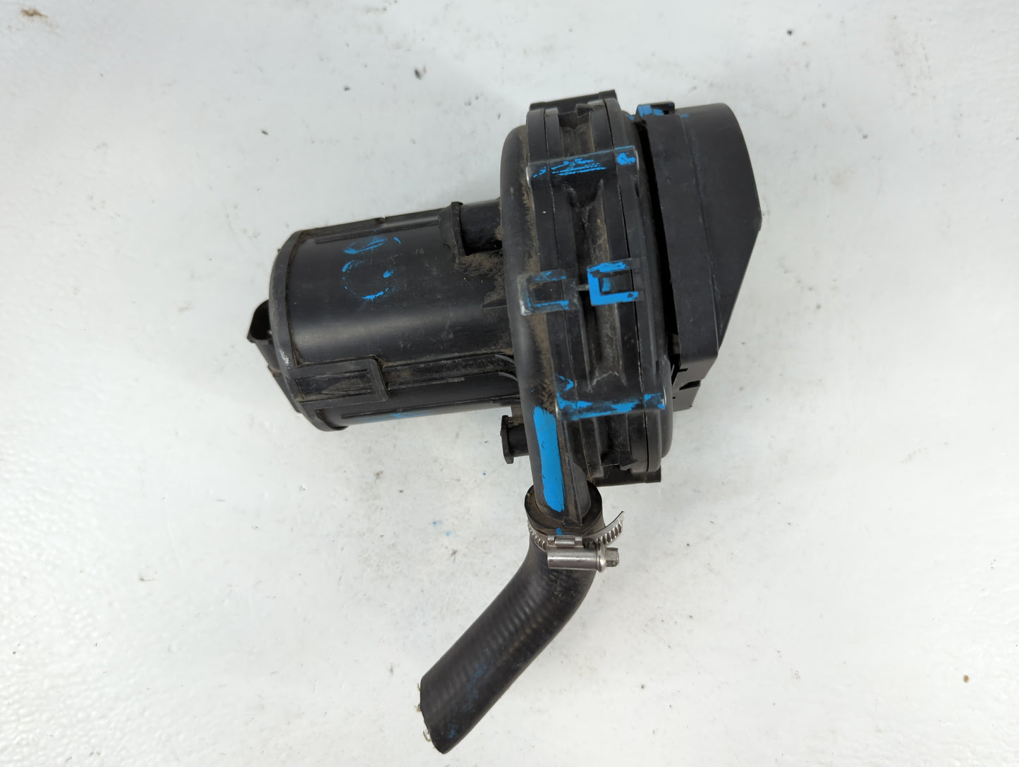 2001-2005 Bmw 325i Air Injection Pump Smog - Oemusedautoparts1.com