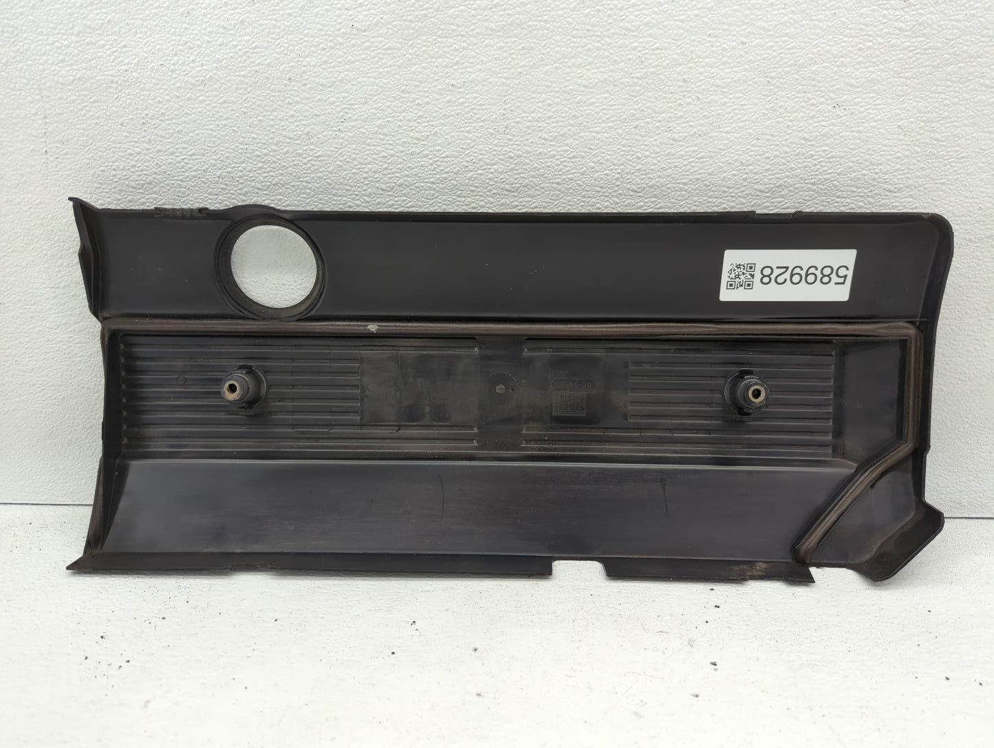 2002 Bmw 330i Engine Cover - Oemusedautoparts1.com