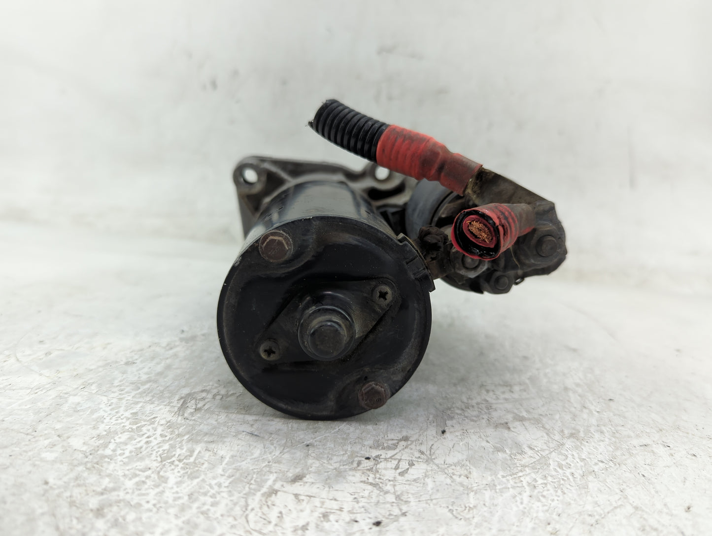 2001-2002 Bmw 530i Car Starter Motor Solenoid OEM P/N:1 740 375 1 Fits Fits 1994 1995 1996 1997 1998 1999 2000 2001 2002 OEM