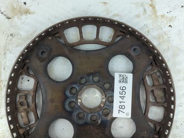 2002 Bmw 540i Transmission Flywheel Flexplate P/N:1122-1 435 235 Fits OEM Used Auto Parts