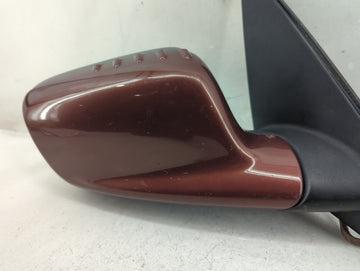 2002-2005 Bmw 745i Side Mirror Replacement Passenger Right View Door Mirror P/N:41-3324-426 Fits Fits 2002 2003 2004 2005 2006 OEM Used Auto Parts