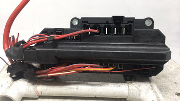 2002 Bmw 745i Fusebox Fuse Box Panel Relay Module P/N:6113 6 900 583 01 Fits OEM Used Auto Parts
