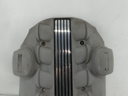 2002 Bmw 745i Engine Cover