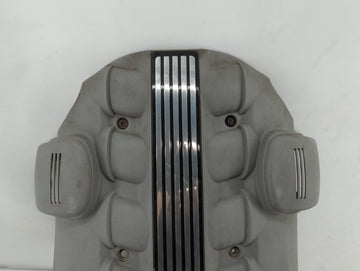2002 Bmw 745i Engine Cover 362175