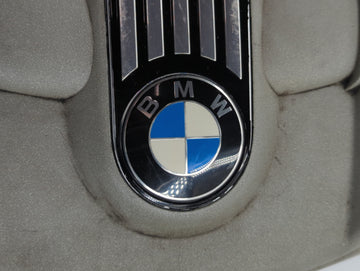 2002 Bmw 745i Engine Cover 436322