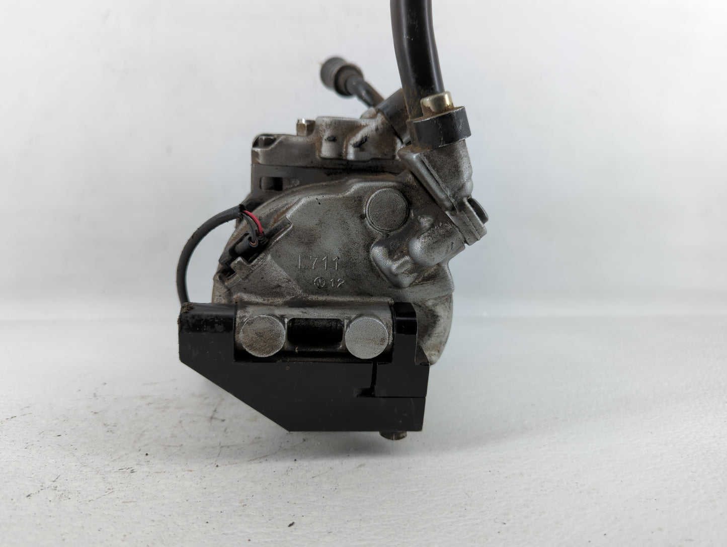 2002-2005 Bmw 745i Car Starter Motor Solenoid OEM P/N:447220-8474 0 001 109 057 Fits Fits 2002 2003 2004 2005 OEM Used Auto