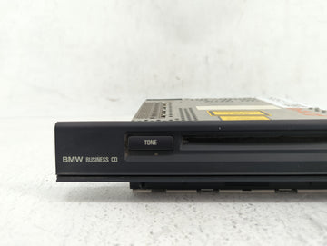 2000-2006 Bmw X5 Am Fm Cd Player Radio Receiver