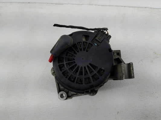 2002 Buick Century Alternator Replacement Generator Charging Assembly Engine OEM Fits OEM Used Auto Parts