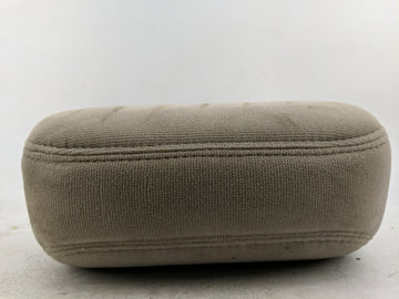 2002 Buick Lesabre Headrest Head Rest Front Driver Passenger Seat Beige